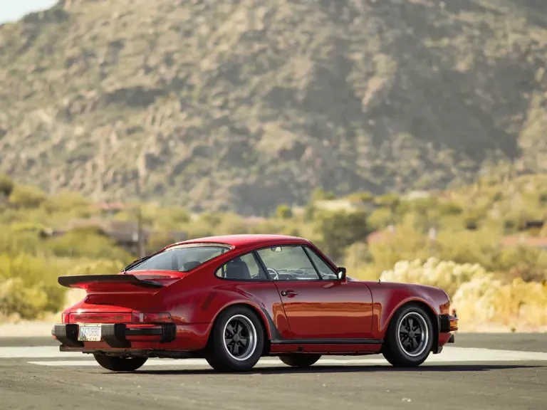 1976 Porsche 934 & 935 - Image 3 of 23