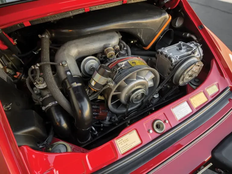 1976 Porsche 934 & 935 - Image 20 of 23