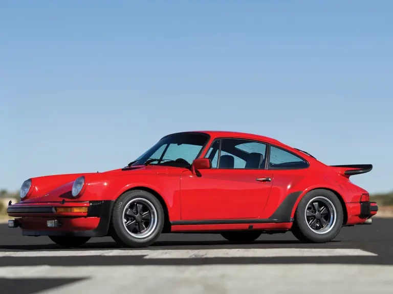 1976 Porsche 934 & 935 - Image 2 of 23