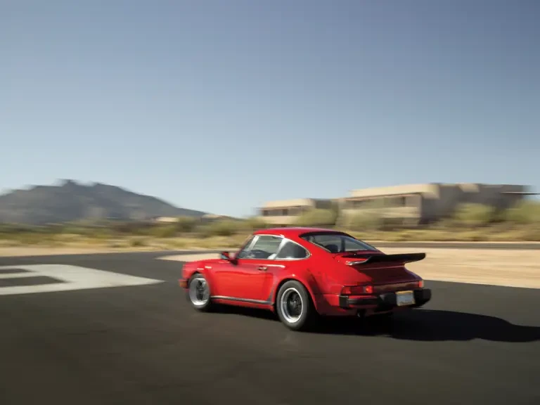 1976 Porsche 934 & 935 - Image 11 of 23