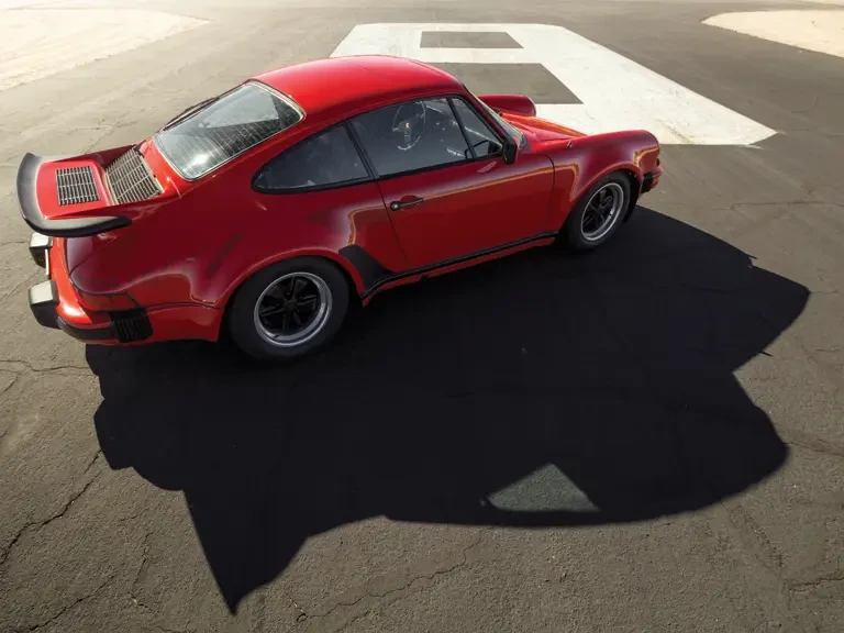 1976 Porsche 934 & 935 - Image 21 of 23