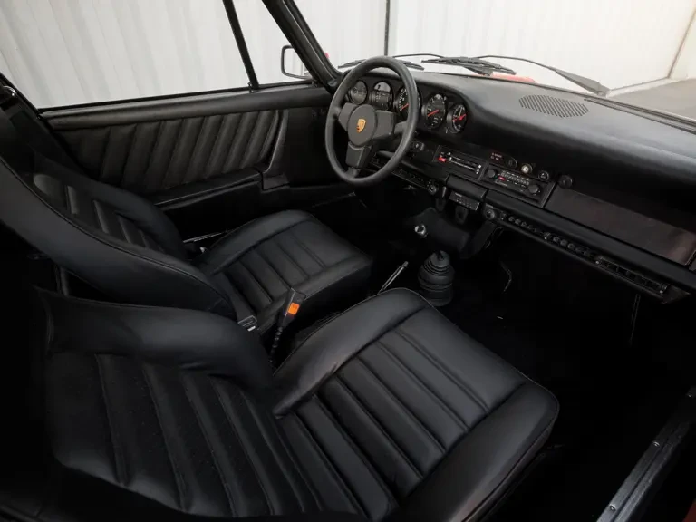 1976 Porsche 934 & 935 - Image 12 of 23