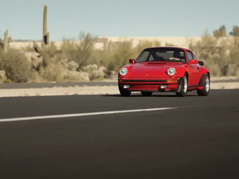 1976 Porsche 934 & 935 - Image 10 of 23