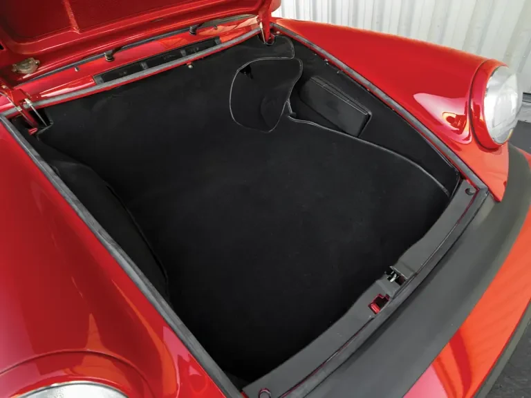 1976 Porsche 934 & 935 - Image 18 of 23