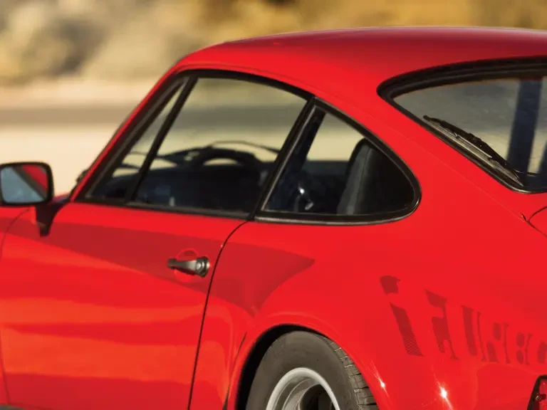 1976 Porsche 934 & 935 - Image 8 of 23