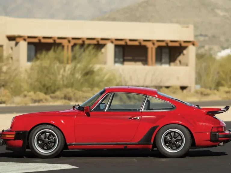 1976 Porsche 934 & 935 - Image 6 of 23