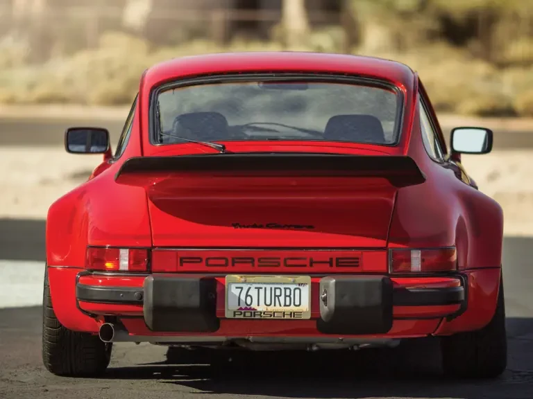 1976 Porsche 934 & 935 - Image 15 of 23