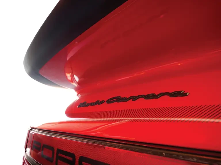 1976 Porsche 934 & 935 - Image 23 of 23