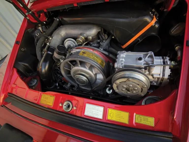 1976 Porsche 934 & 935 - Image 4 of 23