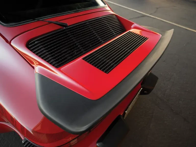 1976 Porsche 934 & 935 - Image 7 of 23