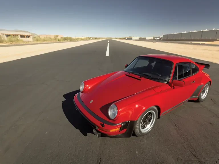 1976 Porsche 934 & 935 - Image 9 of 23