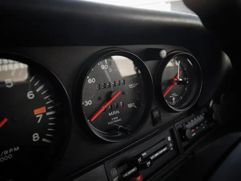 1976 Porsche 934 & 935 - Image 13 of 23