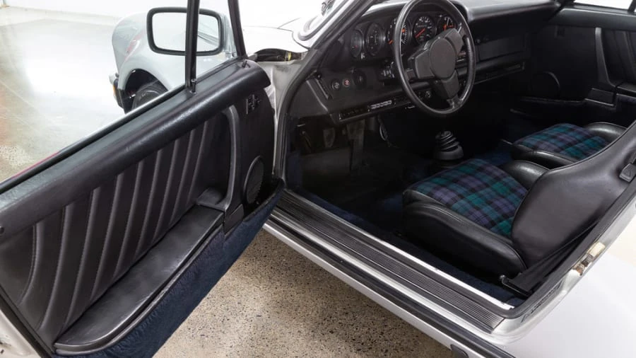 1976 Porsche 930 Turbo - Image 9 of 14