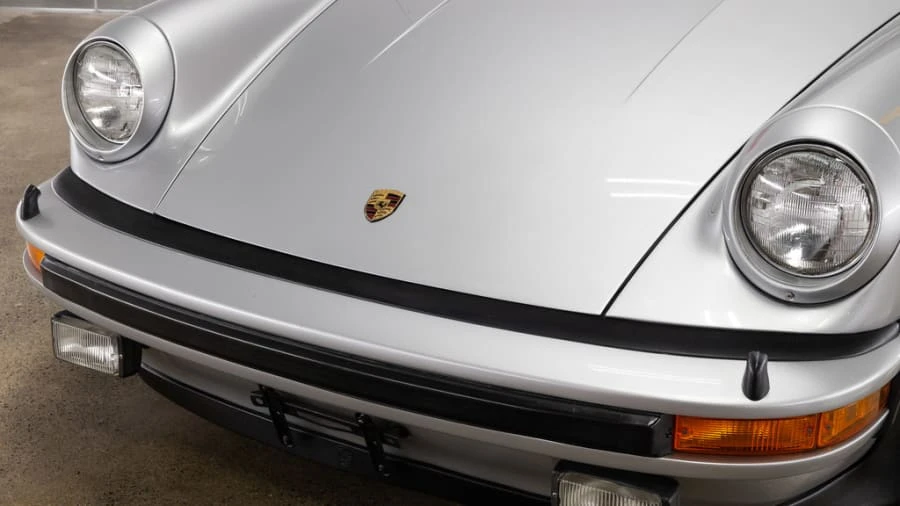 1976 Porsche 930 Turbo - Image 6 of 14
