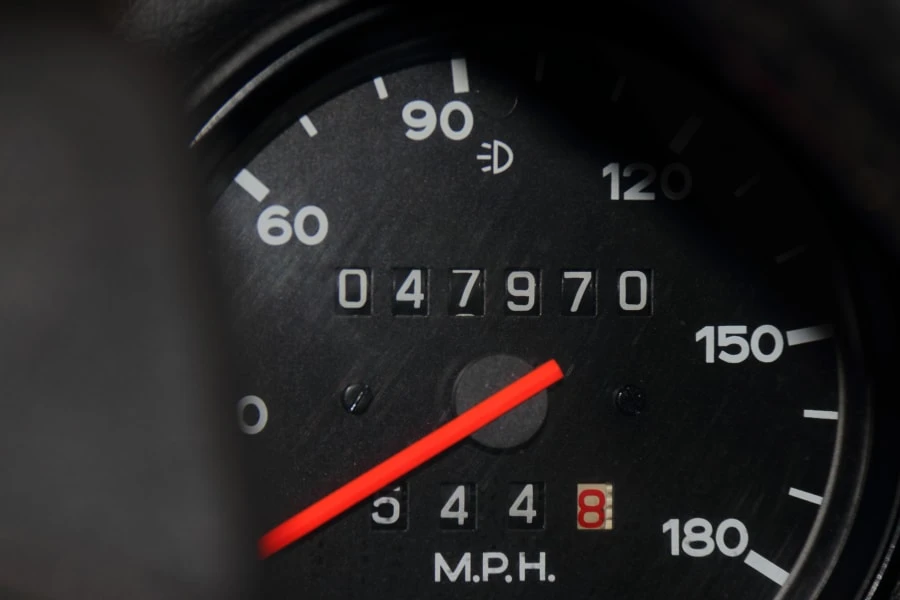 1976 Porsche 930 Turbo - Image 27 of 31