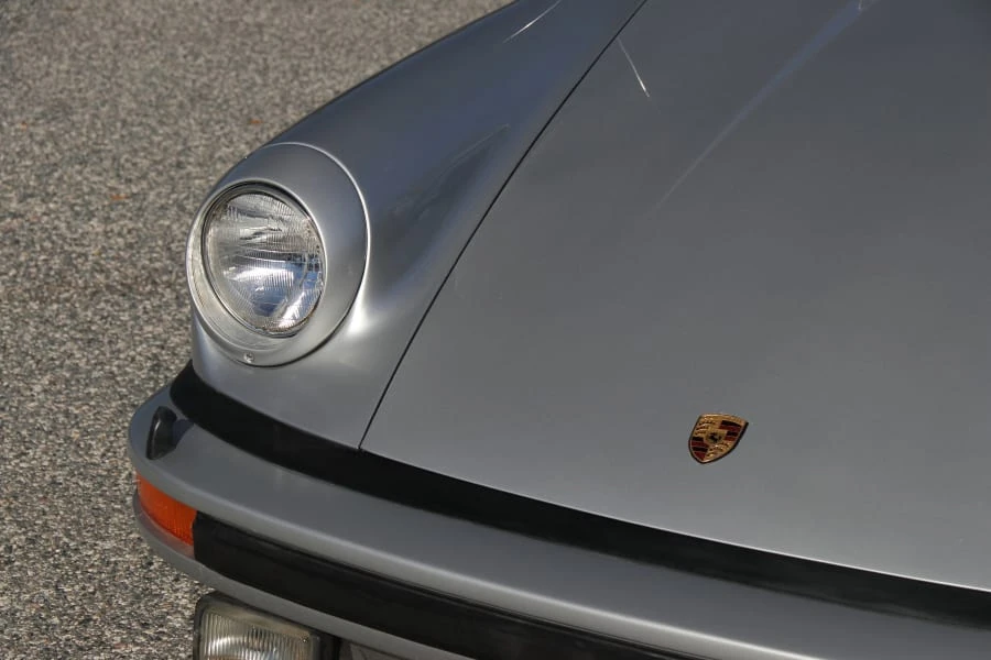 1976 Porsche 930 Turbo - Image 11 of 31