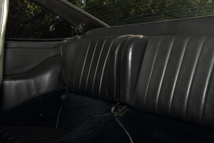 1976 Porsche 930 Turbo - Image 30 of 31