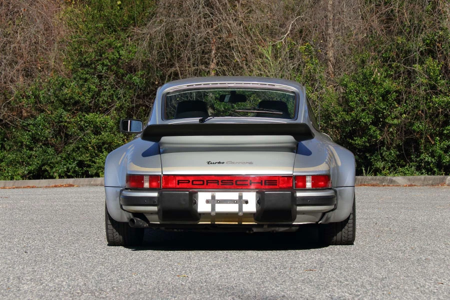 1976 Porsche 930 Turbo - Image 5 of 31