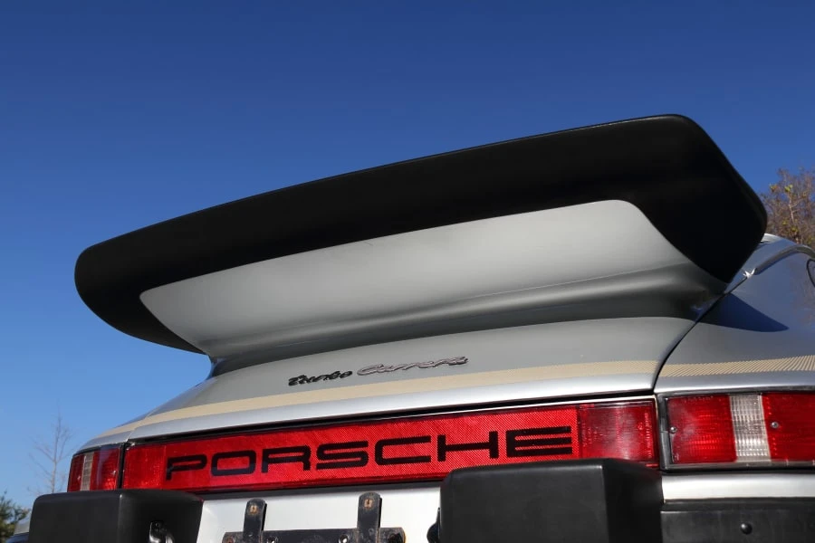 1976 Porsche 930 Turbo - Image 7 of 31