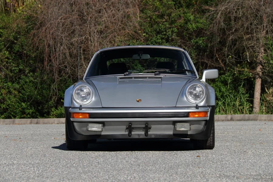 1976 Porsche 930 Turbo - Image 4 of 31
