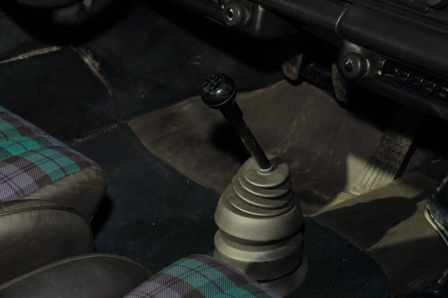 1976 Porsche 930 Turbo - Image 31 of 31