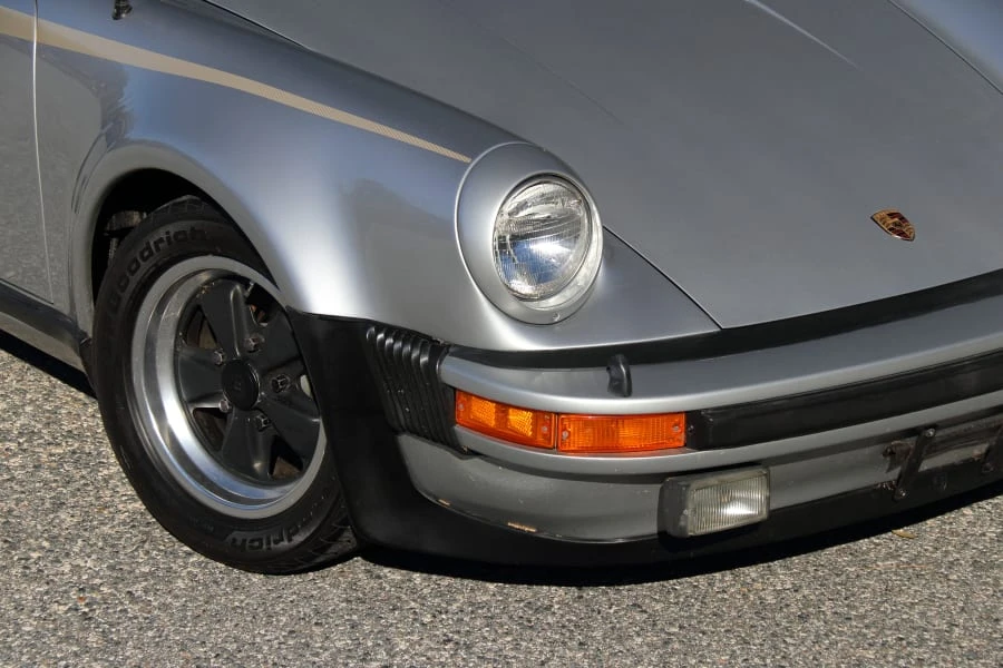 1976 Porsche 930 Turbo - Image 15 of 31