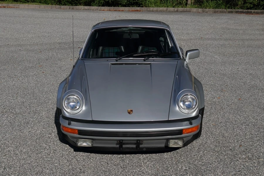 1976 Porsche 930 Turbo - Image 20 of 31