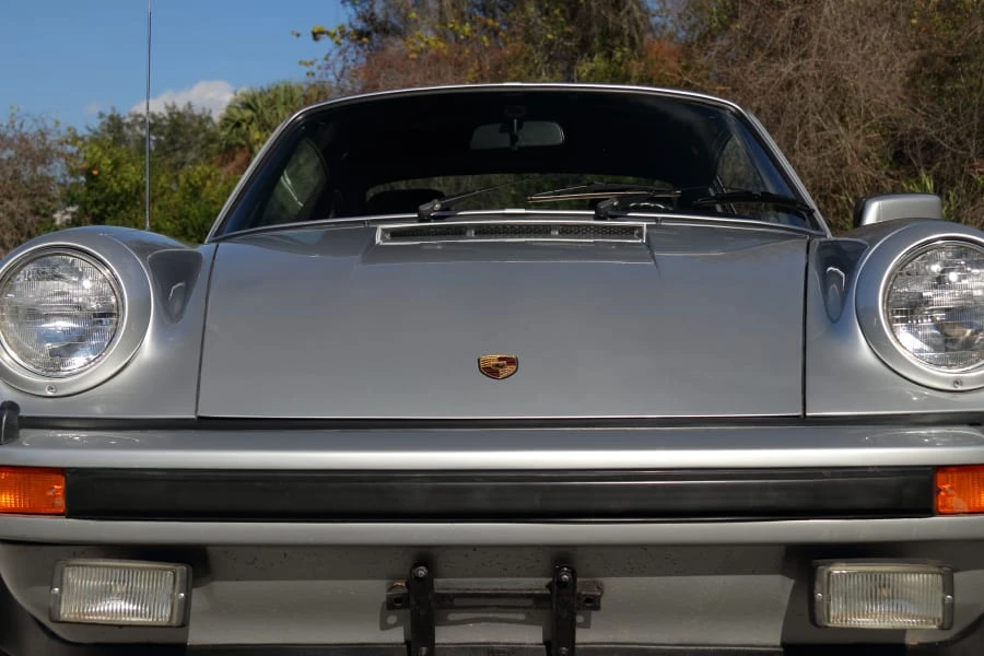 1976 Porsche 930 Turbo - Image 14 of 31