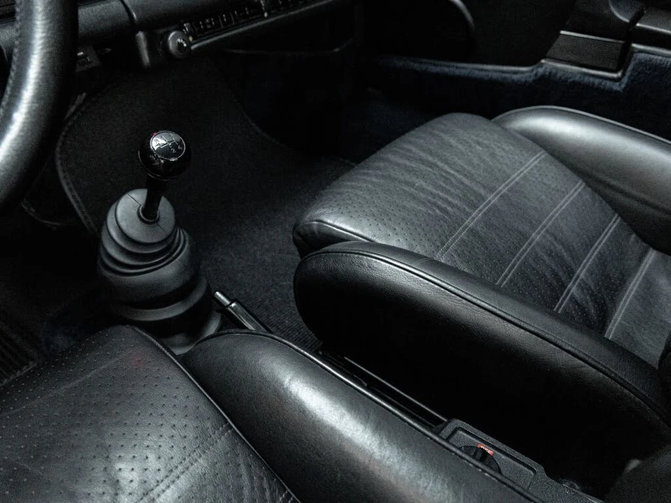 1976 Porsche 930 Turbo - Image 24 of 31