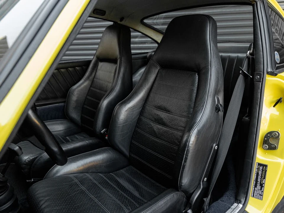 1976 Porsche 930 Turbo - Image 5 of 31