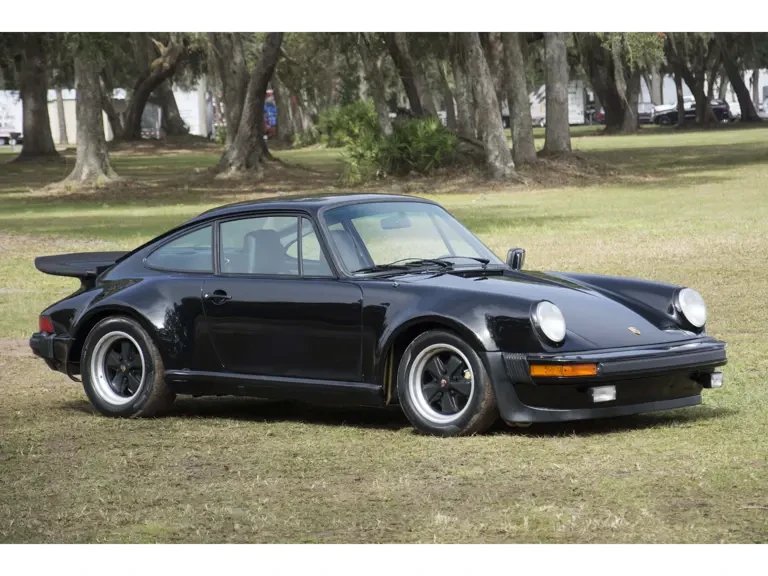 1976 Porsche 930 Turbo - Image 2 of 2