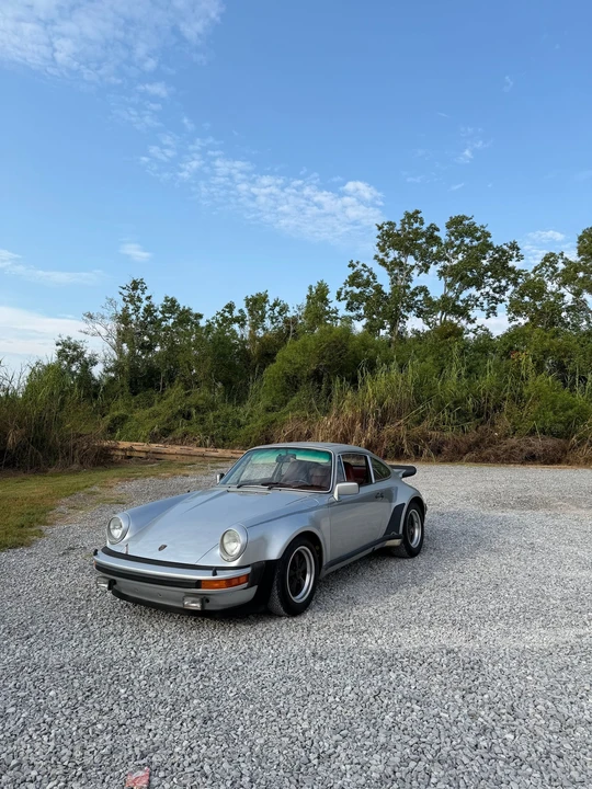 1976 Porsche 930 Turbo - Image 2 of 19