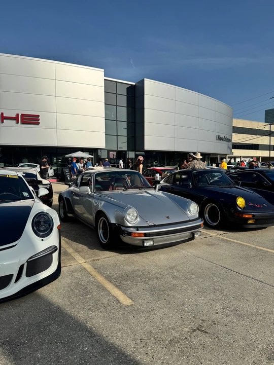 1976 Porsche 930 Turbo - Image 18 of 19