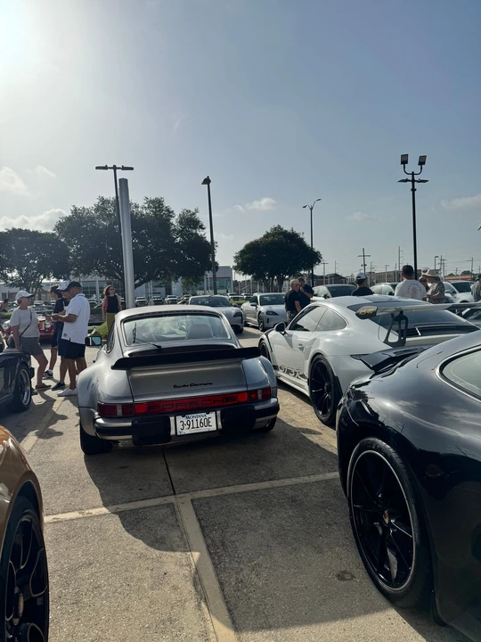 1976 Porsche 930 Turbo - Image 5 of 19