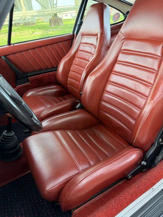1976 Porsche 930 Turbo - Image 7 of 19