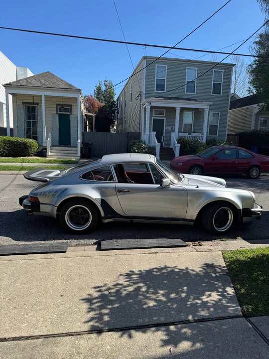 1976 Porsche 930 Turbo - Image 4 of 19