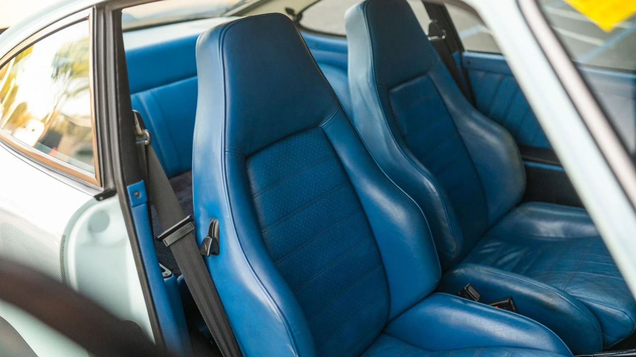 1976 Porsche 930 Turbo - Image 6 of 31