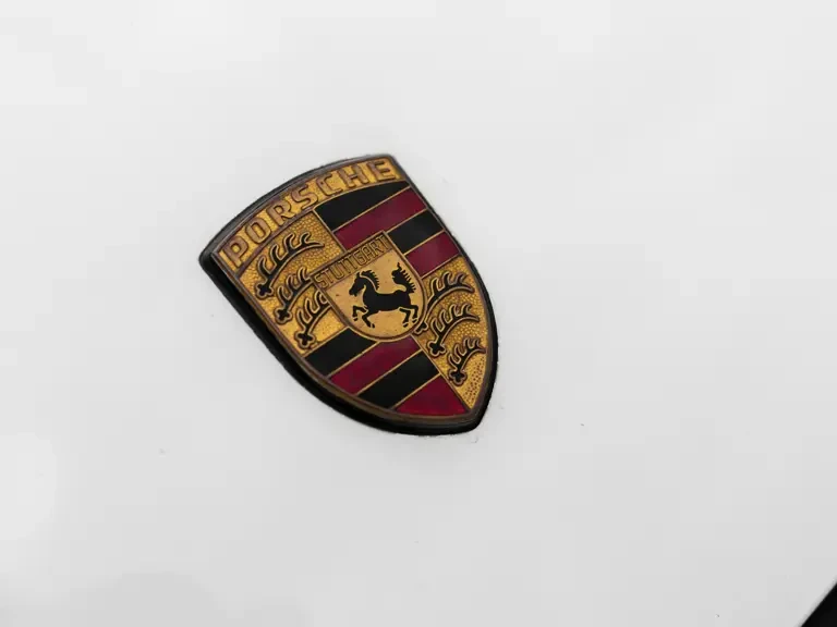 1976 Porsche 930 Turbo - Image 7 of 26
