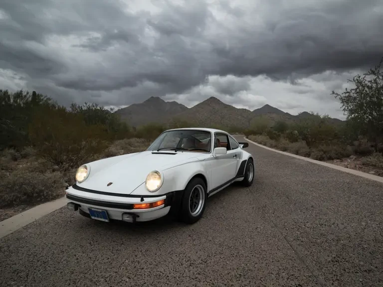 1976 Porsche 930 Turbo - Image 22 of 26