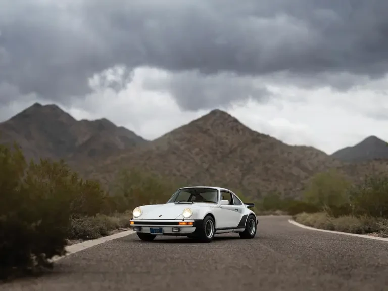 1976 Porsche 930 Turbo - Image 2 of 26