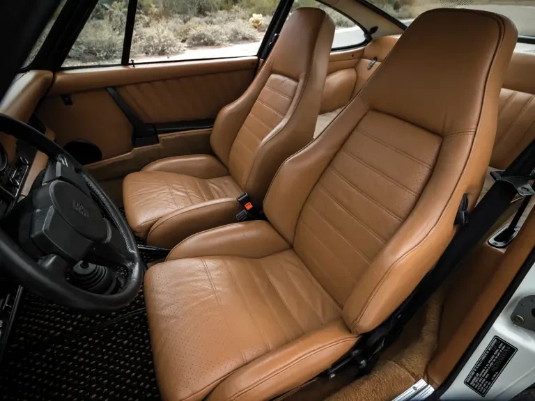 1976 Porsche 930 Turbo - Image 16 of 26