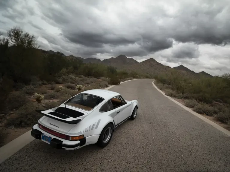 1976 Porsche 930 Turbo - Image 21 of 26