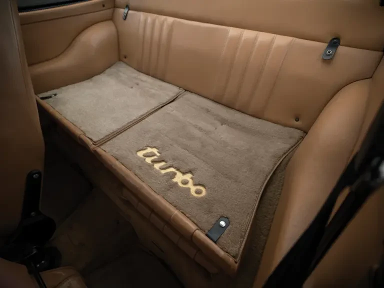 1976 Porsche 930 Turbo - Image 18 of 26