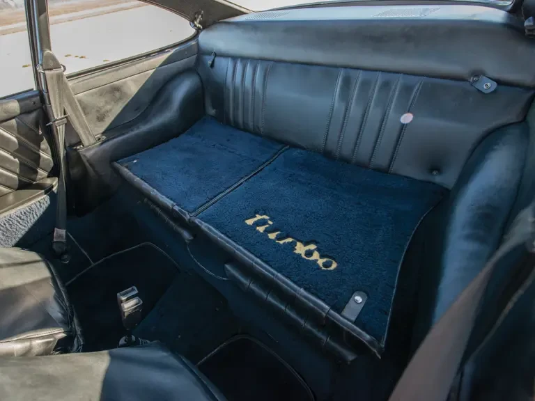 1976 Porsche 930 Turbo - Image 14 of 24