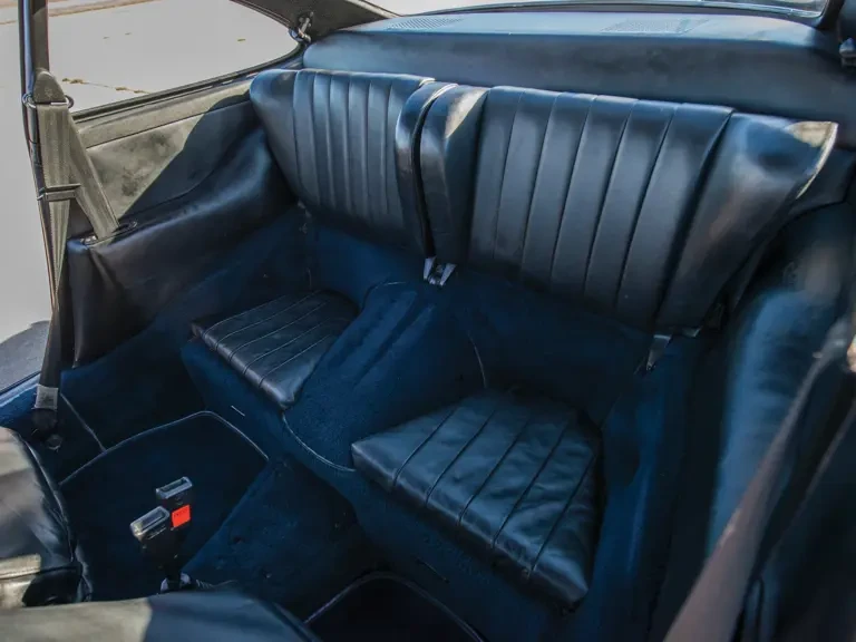 1976 Porsche 930 Turbo - Image 15 of 24