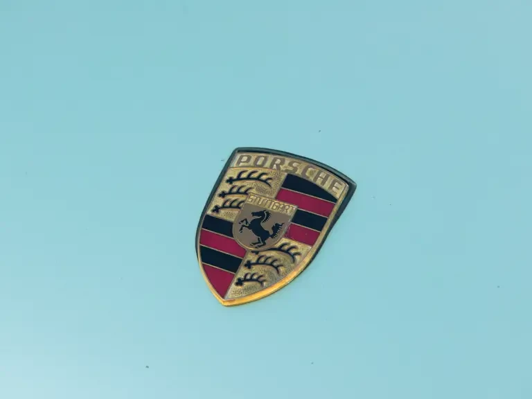 1976 Porsche 930 Turbo - Image 7 of 24