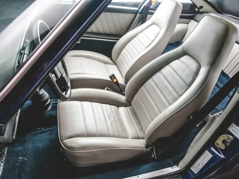 1976 Porsche 930 Turbo - Image 16 of 26