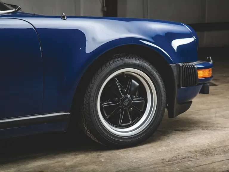 1976 Porsche 930 Turbo - Image 20 of 26