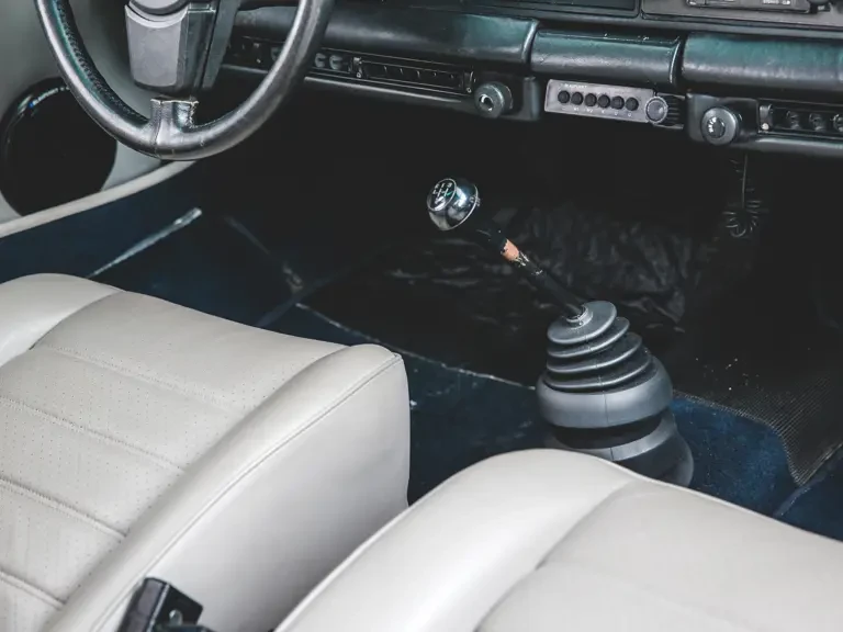1976 Porsche 930 Turbo - Image 15 of 26