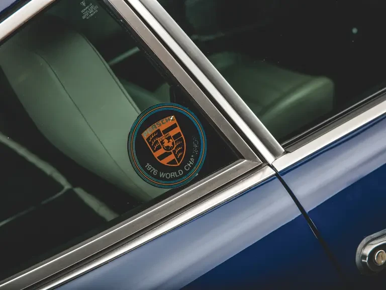 1976 Porsche 930 Turbo - Image 22 of 26